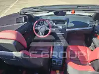 2016 Mercedes Benz E-Class