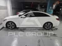 2016 Mercedes Benz E-Class