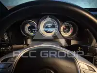 2016 Mercedes Benz E-Class