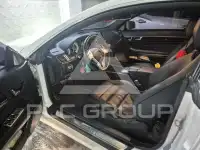 2016 Mercedes Benz E-Class