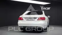 2016 Mercedes Benz E-Class