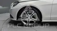 2016 Mercedes Benz E-Class