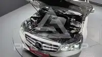 2016 Mercedes Benz E-Class
