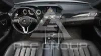 2016 Mercedes Benz E-Class