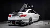 2016 Mercedes Benz E-Class