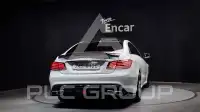 2016 Mercedes Benz E-Class