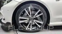 2016 Mercedes Benz E-Class