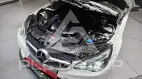 2016 Mercedes Benz E-Class