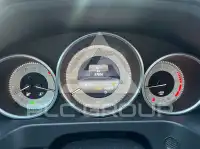2016 Mercedes Benz E-Class