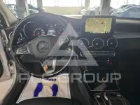 2016 Mercedes Benz C-Class