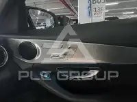 2016 Mercedes Benz C-Class