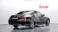 2016 Mercedes Benz C-Class