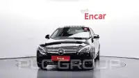2016 Mercedes Benz C-Class