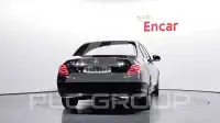 2016 Mercedes Benz C-Class