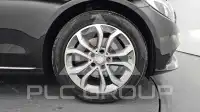 2016 Mercedes Benz C-Class