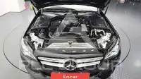 2016 Mercedes Benz C-Class