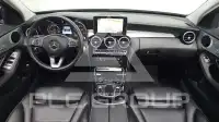 2016 Mercedes Benz C-Class