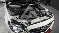 2016 Mercedes Benz C-Class