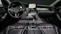 2016 Mercedes Benz C-Class