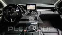 2016 Mercedes Benz C-Class