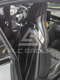 2016 Mercedes Benz C-Class