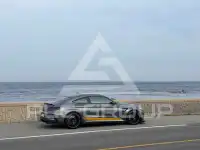 2016 Mercedes Benz C-Class