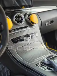 2016 Mercedes Benz C-Class