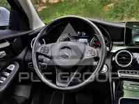 2016 Mercedes Benz C-Class