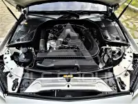 2016 Mercedes Benz C-Class