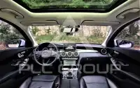 2016 Mercedes Benz C-Class