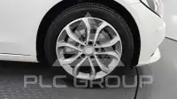 2016 Mercedes Benz C-Class
