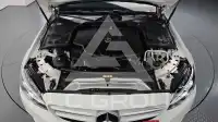 2016 Mercedes Benz C-Class