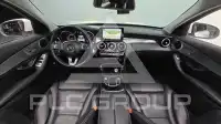 2016 Mercedes Benz C-Class