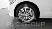 2016 Mercedes Benz C-Class