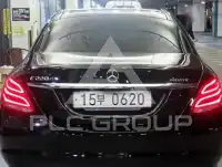 2016 Mercedes Benz C-Class