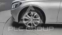 2016 Mercedes Benz C-Class