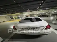 2016 Mercedes Benz C-Class