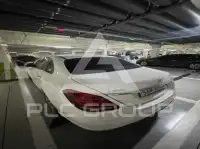 2016 Mercedes Benz C-Class