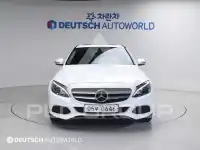 2016 Mercedes Benz C-Class