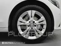 2016 Mercedes Benz C-Class
