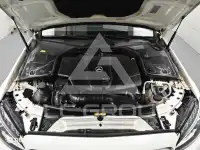 2016 Mercedes Benz C-Class