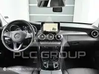 2016 Mercedes Benz C-Class
