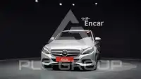 2016 Mercedes Benz C-Class