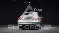 2016 Mercedes Benz C-Class