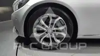2016 Mercedes Benz C-Class