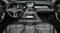 2016 Mercedes Benz C-Class