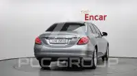 2016 Mercedes Benz C-Class