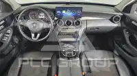 2016 Mercedes Benz C-Class