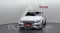 2016 Mercedes Benz C-Class