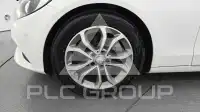 2016 Mercedes Benz C-Class